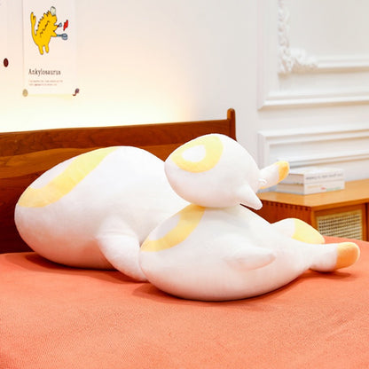 Sky Manta Plush