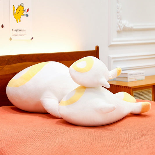 Sky Manta Plush