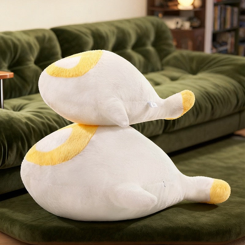 Sky Manta Plush