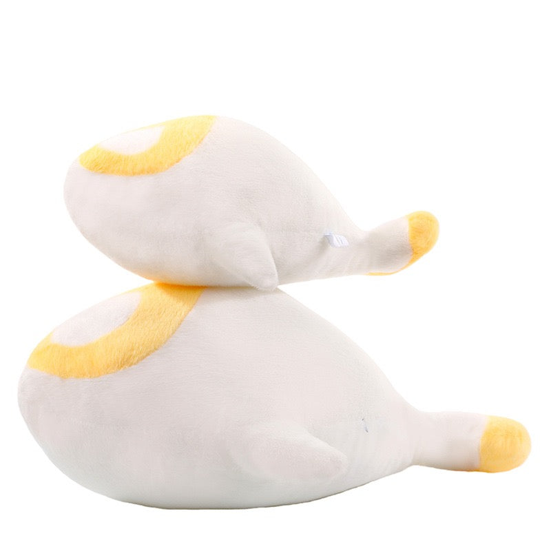 Sky Manta Plush