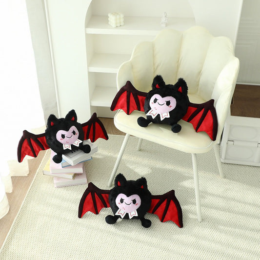 Batty Boo Plush