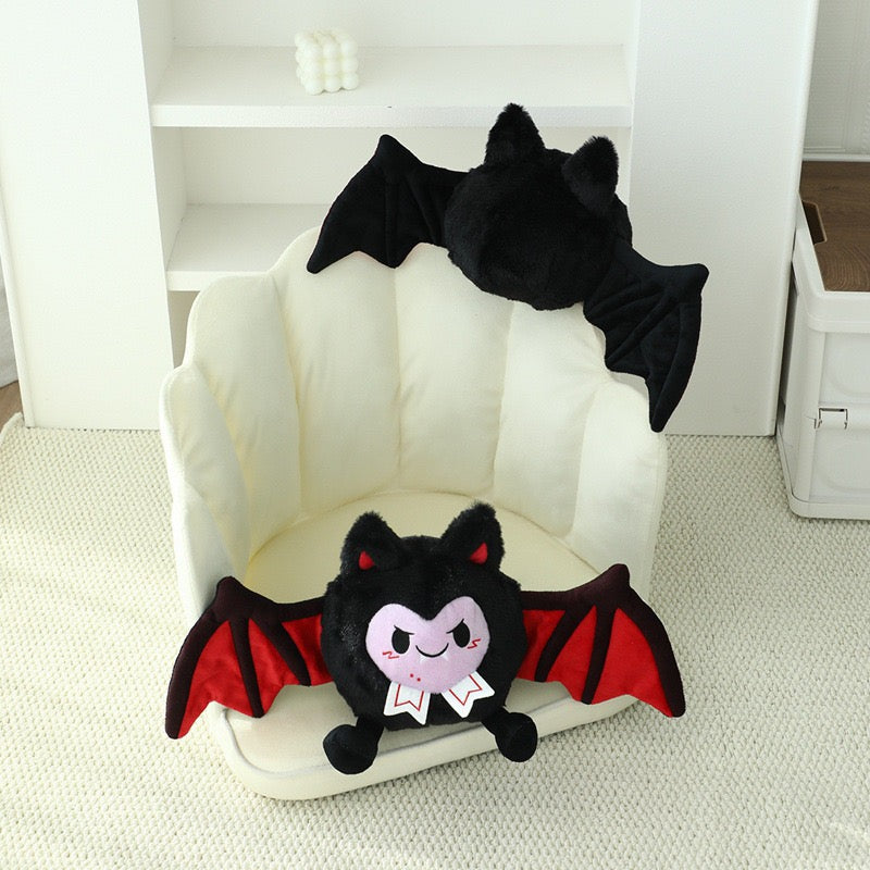 Batty Boo Plush