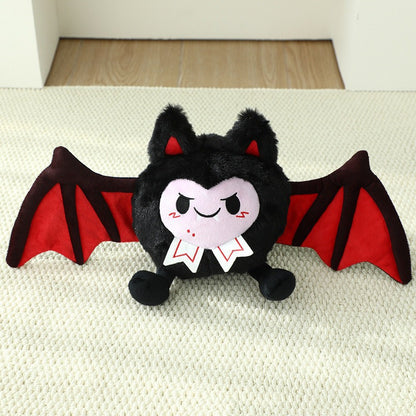Batty Boo Plush