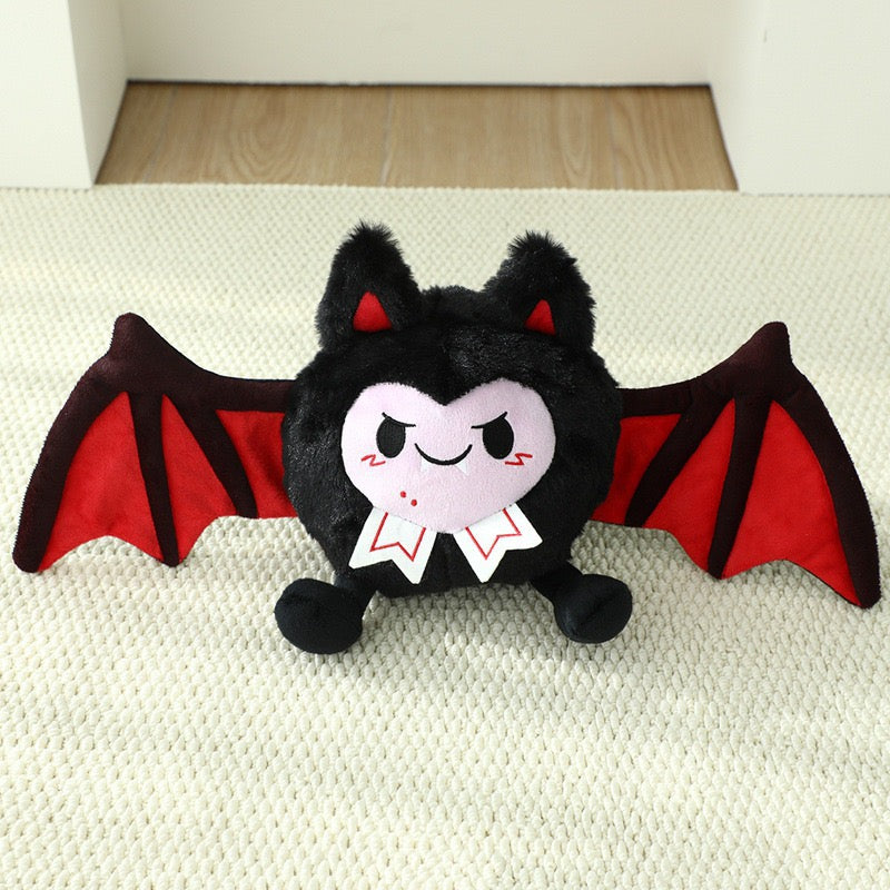 Batty Boo Plush