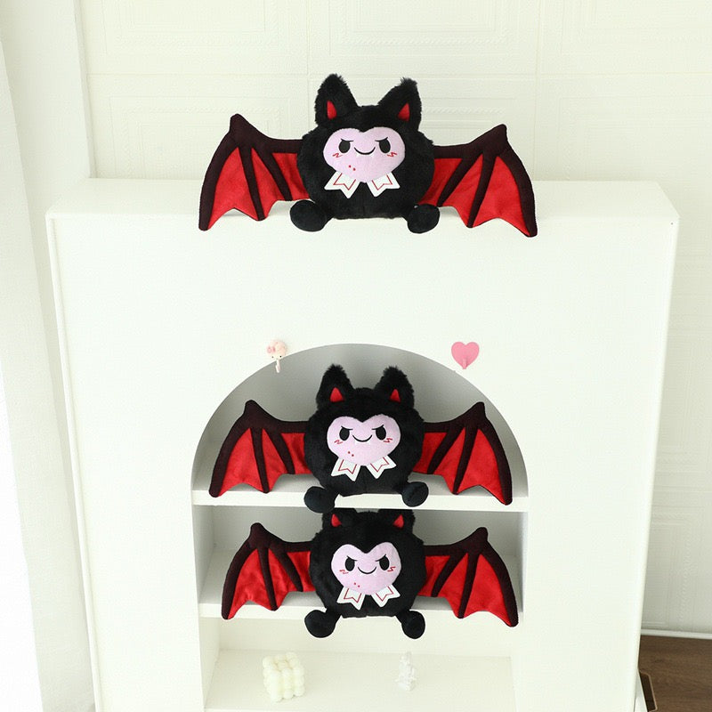 Batty Boo Plush