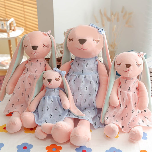 AnAn Bunny Plush