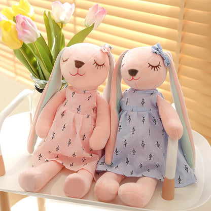 AnAn Bunny Plush