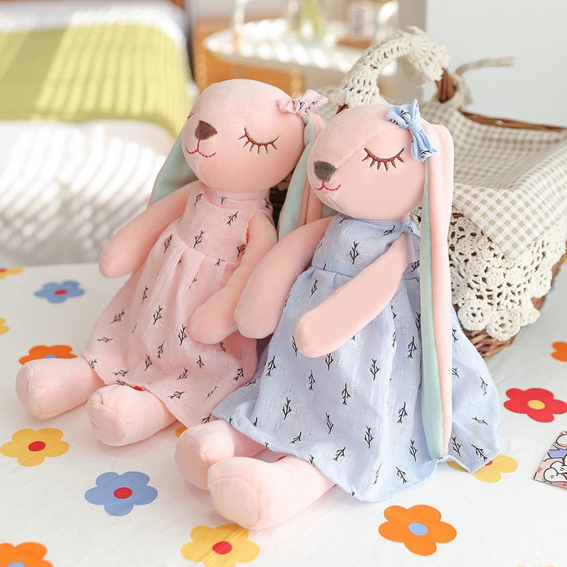 AnAn Bunny Plush