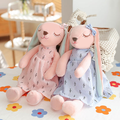 AnAn Bunny Plush