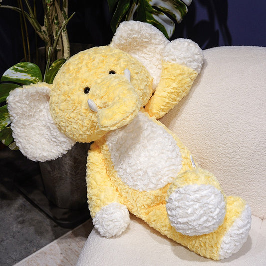 CuddlePuff Elephant