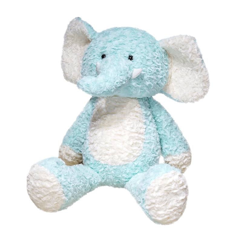 CuddlePuff Elephant