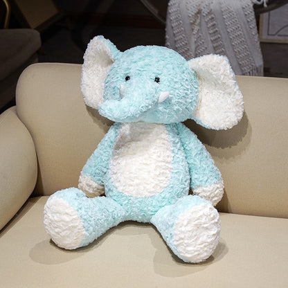 CuddlePuff Elephant