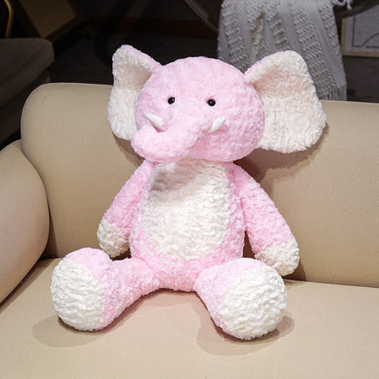 CuddlePuff Elephant