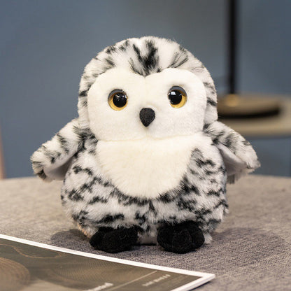 Zebra Stripes Plush