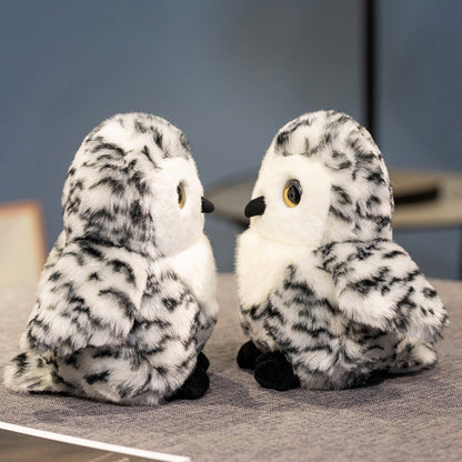 Zebra Stripes Plush