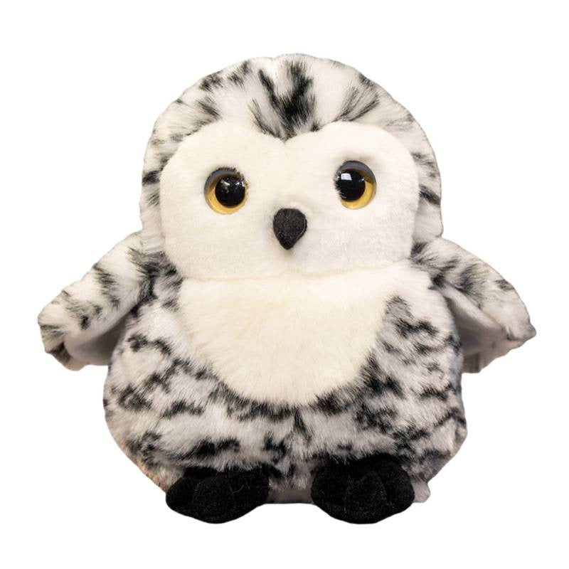 Zebra Stripes Plush