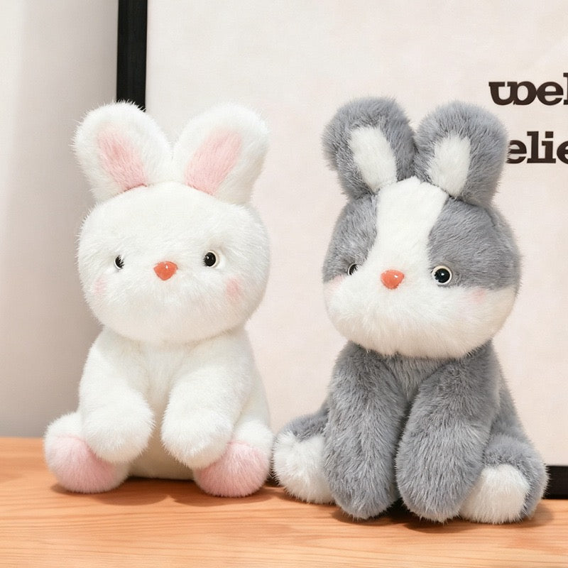 Yami Bunny Plush