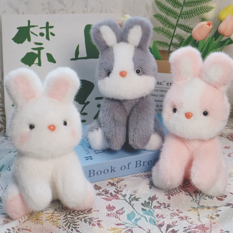 Yami Bunny Plush
