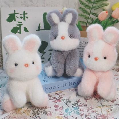 Yami Bunny Plush