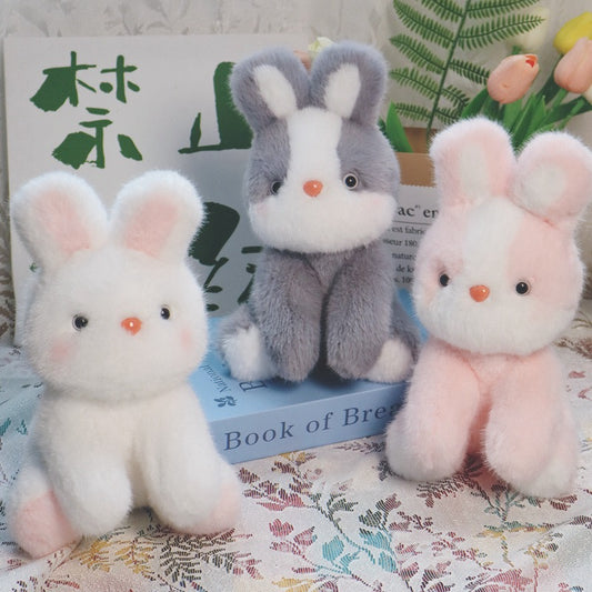 Yami Bunny Plush