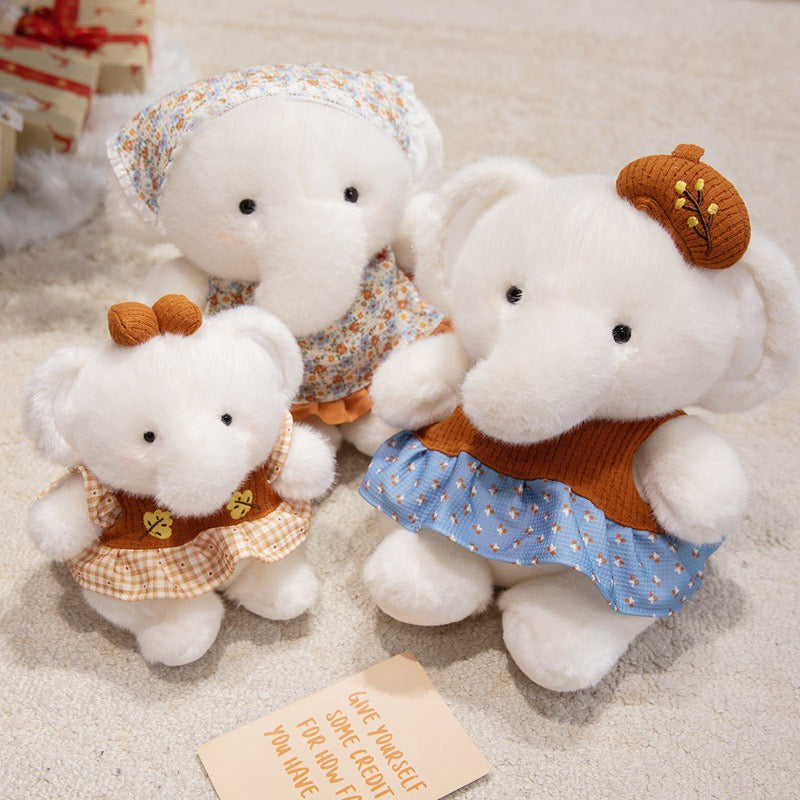 Amblin Cuddle Friends