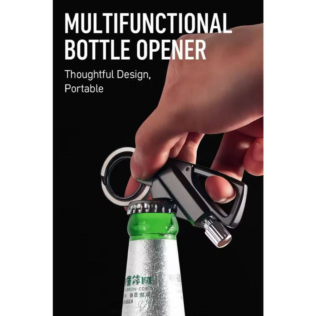 Everlasting Match Keychain Lighter