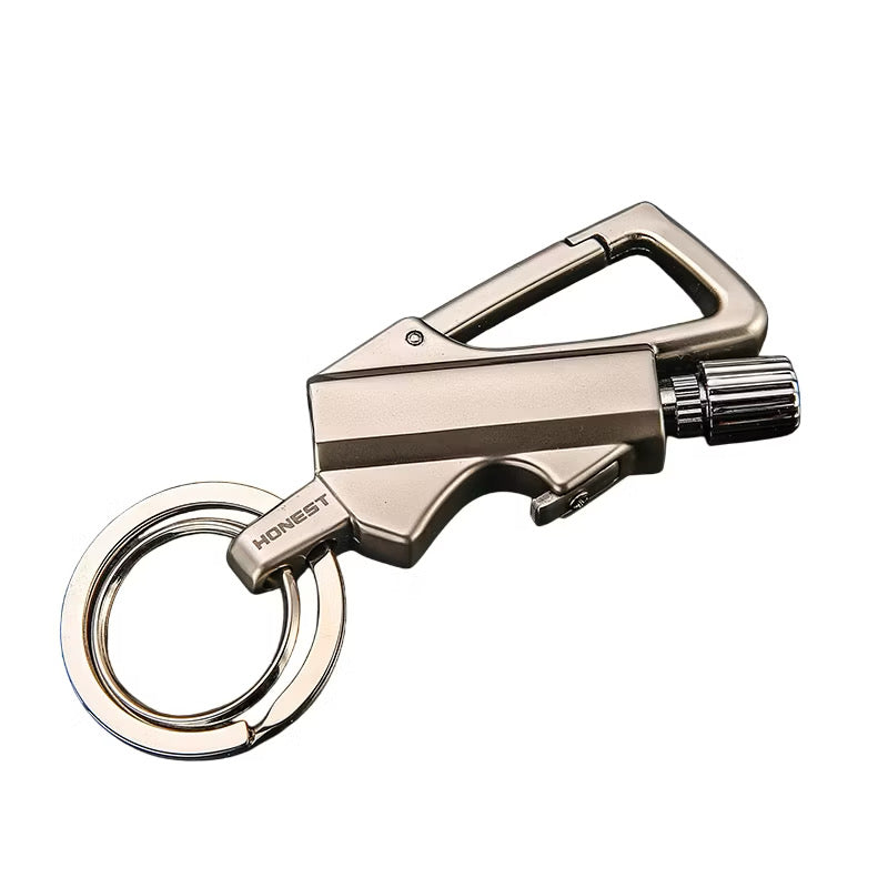 Everlasting Match Keychain Lighter