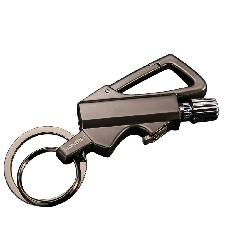 Everlasting Match Keychain Lighter