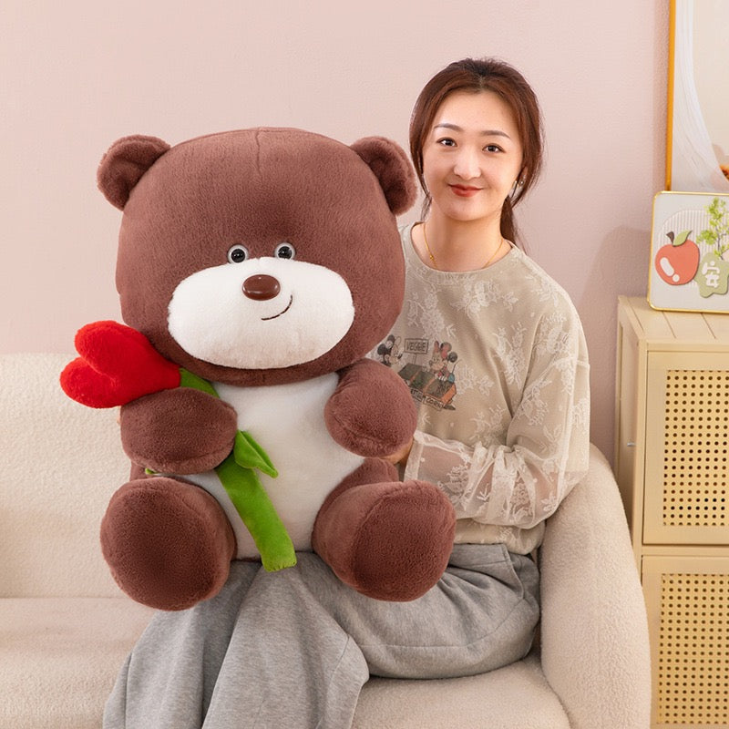 Sweetheart Teddy Bear