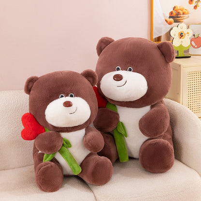 Sweetheart Teddy Bear