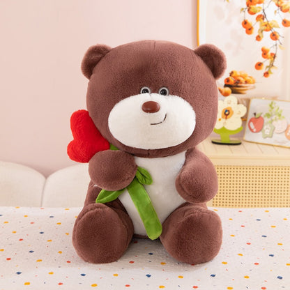 Sweetheart Teddy Bear