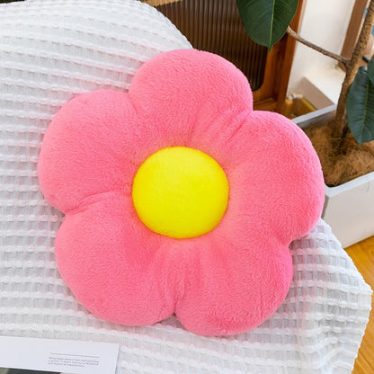Sunflower Seat Cushion