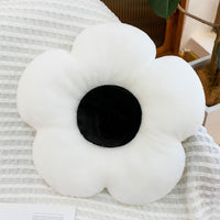 White Black