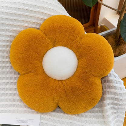 Sunflower Seat Cushion