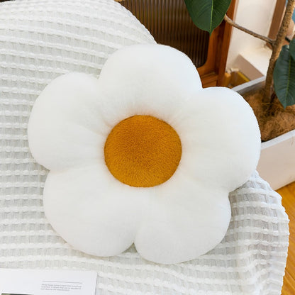 Sunflower Seat Cushion