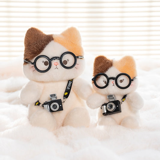 Pocket Pet Cat and Pup
