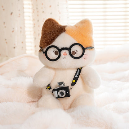 Pocket Pet Cat and Pup