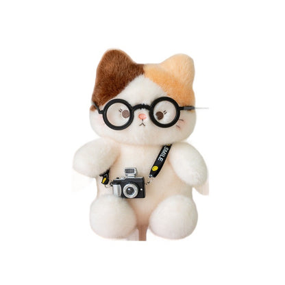 Pocket Pet Cat and Pup