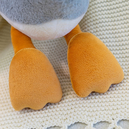 Rainbow Shark Pillow