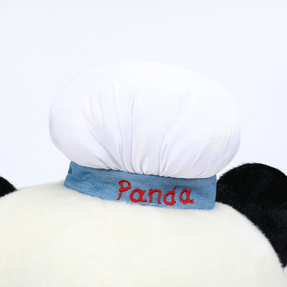 Panda Hug Plush