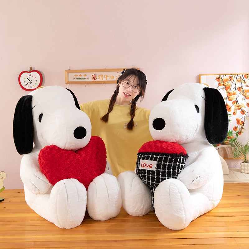 Valentine Puppy Bouquet