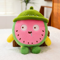 Green Watermelon