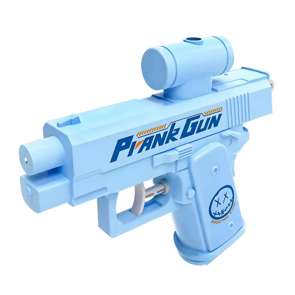 Double Trouble Water Blaster