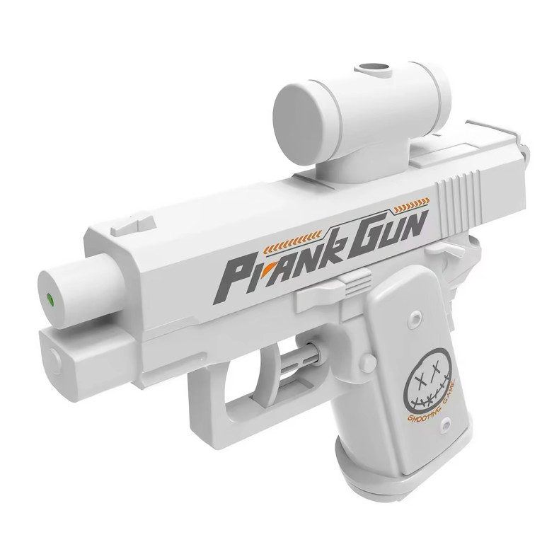Double Trouble Water Blaster