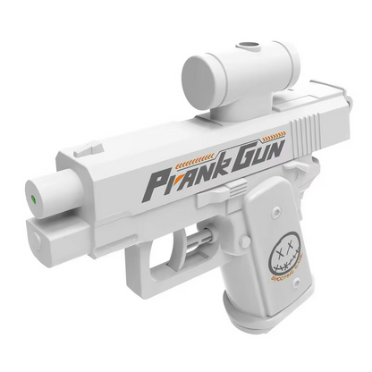 Double Trouble Water Blaster