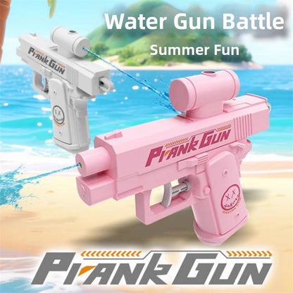 Double Trouble Water Blaster