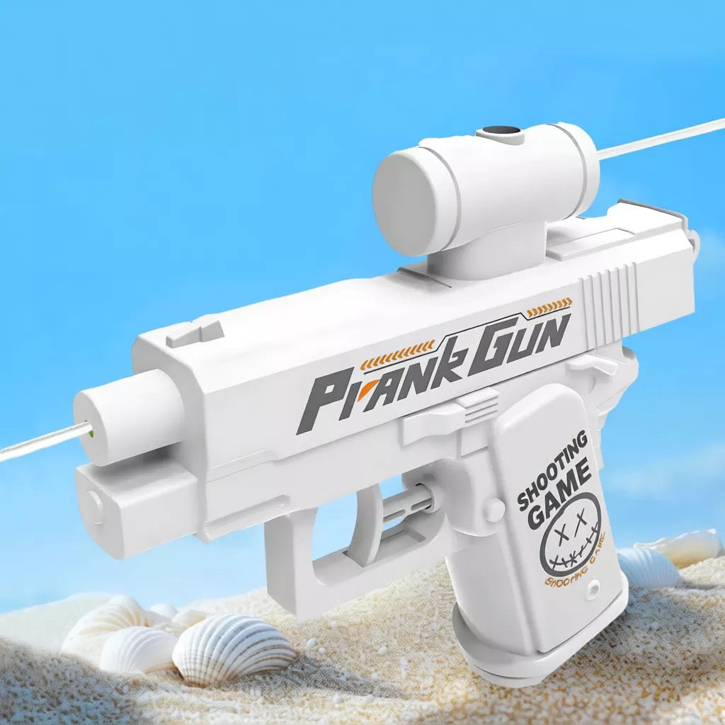 Double Trouble Water Blaster