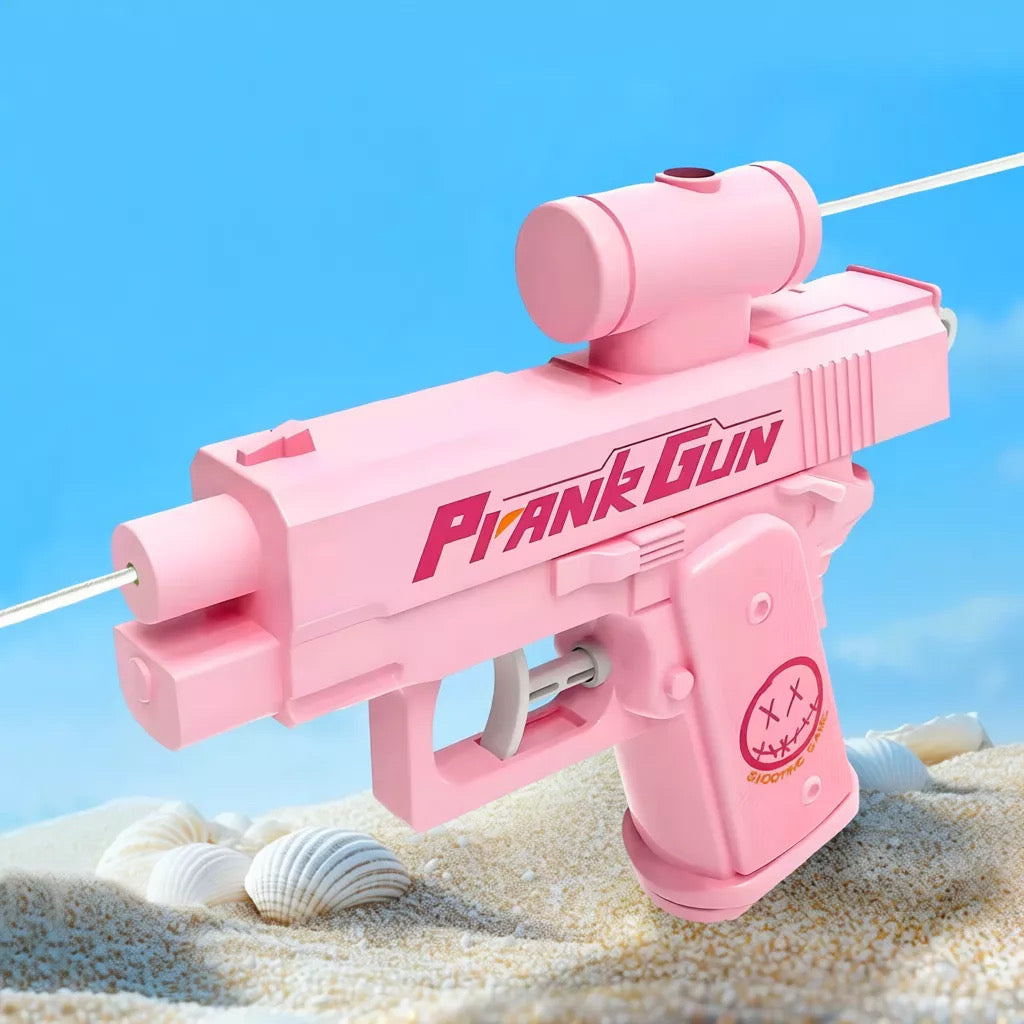Double Trouble Water Blaster