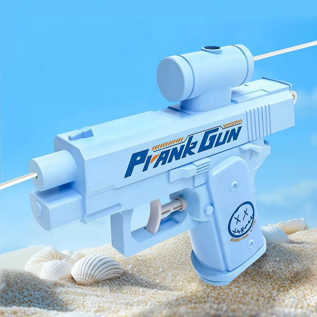Double Trouble Water Blaster