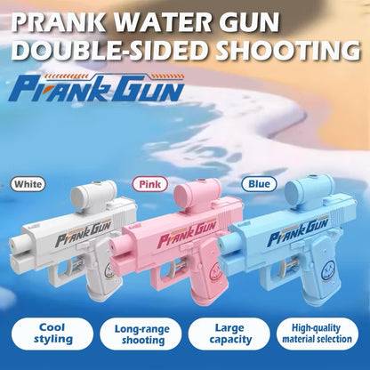 Double Trouble Water Blaster